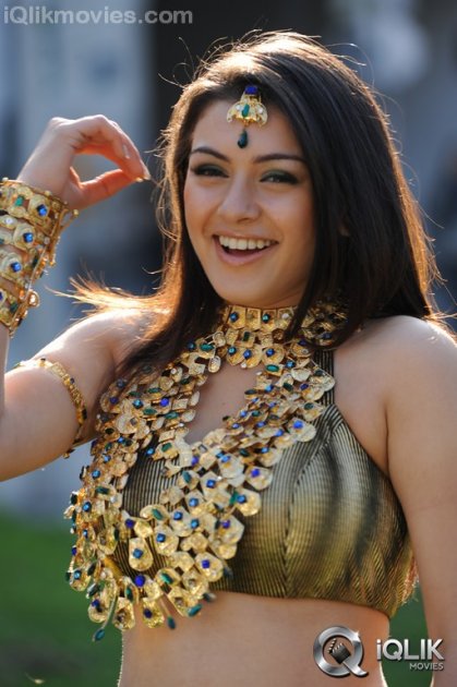 Hansika-Motwani